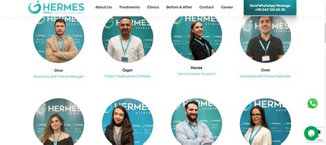 hermes clinic turkey reviews|hermes clinics trustpilot reviews.